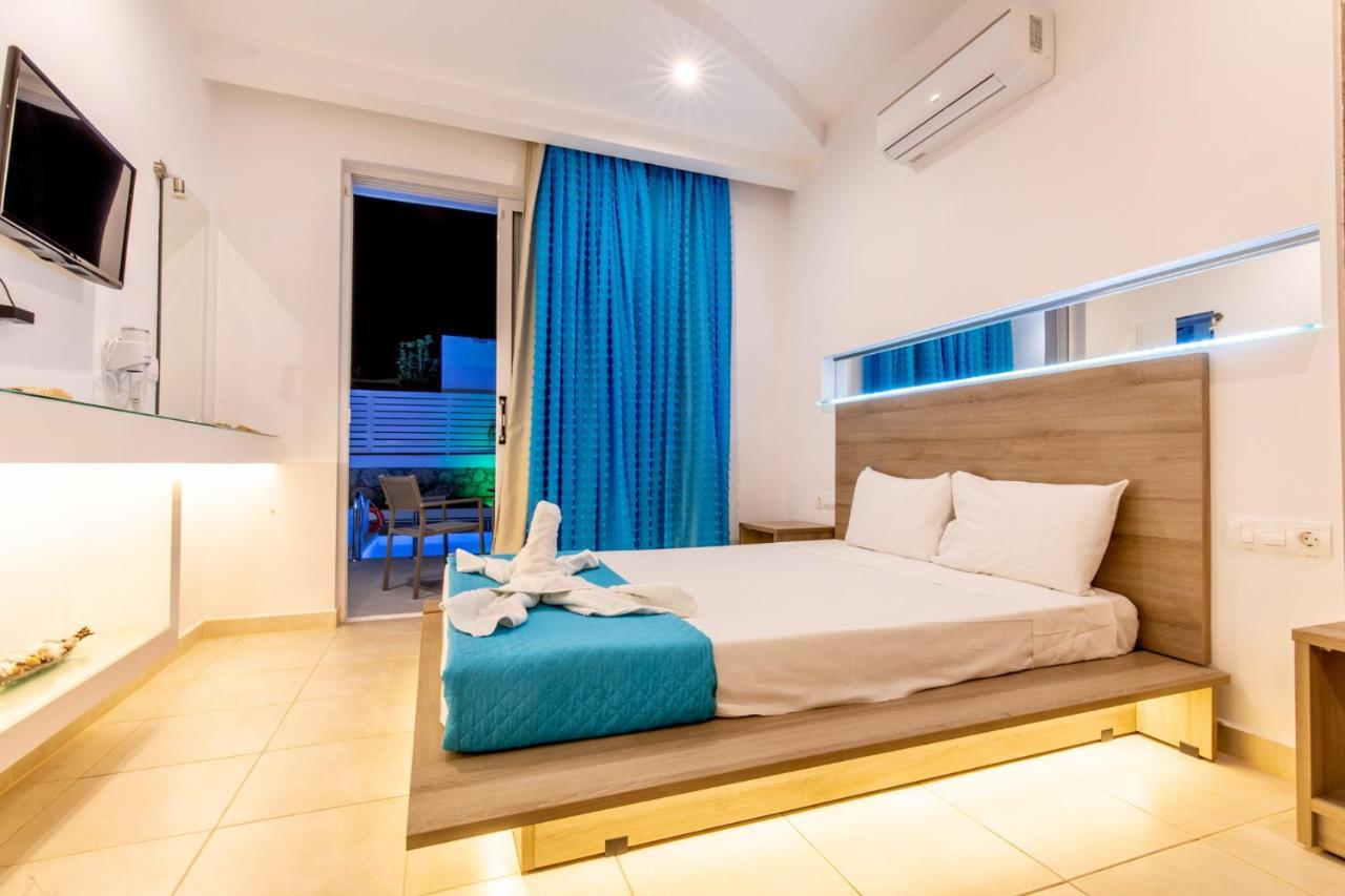 Stay Helios ฟาลิรากี ภายนอก รูปภาพ