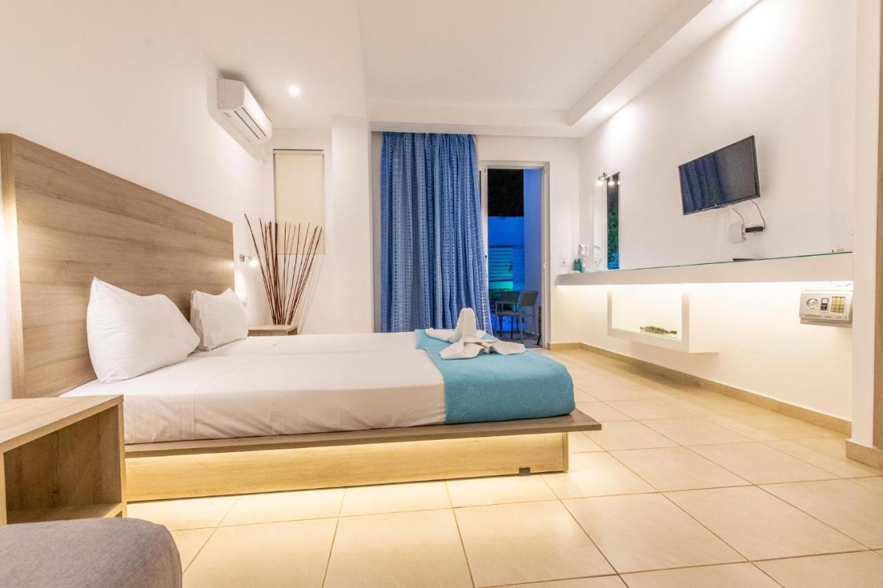 Stay Helios ฟาลิรากี ภายนอก รูปภาพ