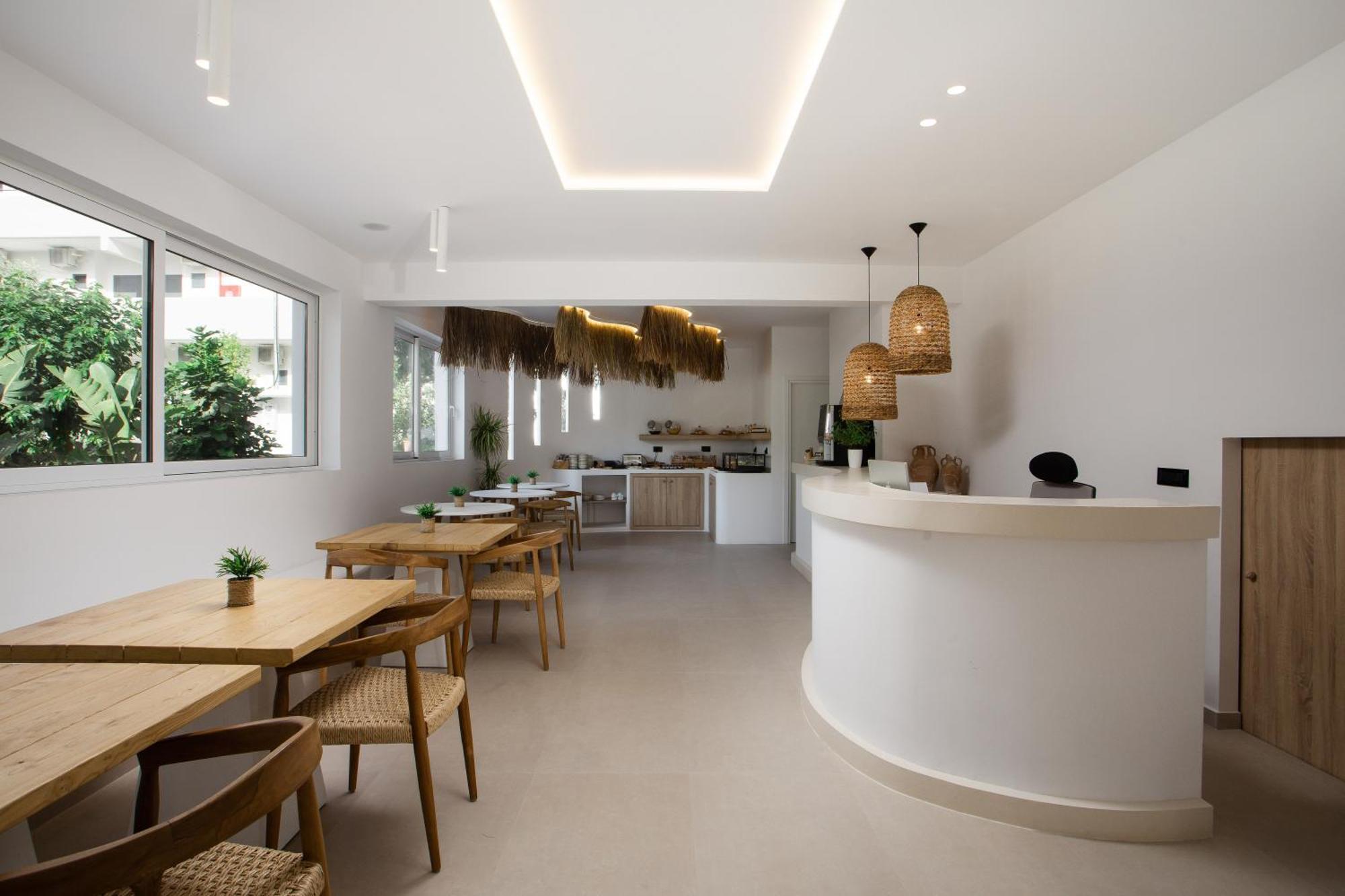Stay Helios ฟาลิรากี ภายนอก รูปภาพ