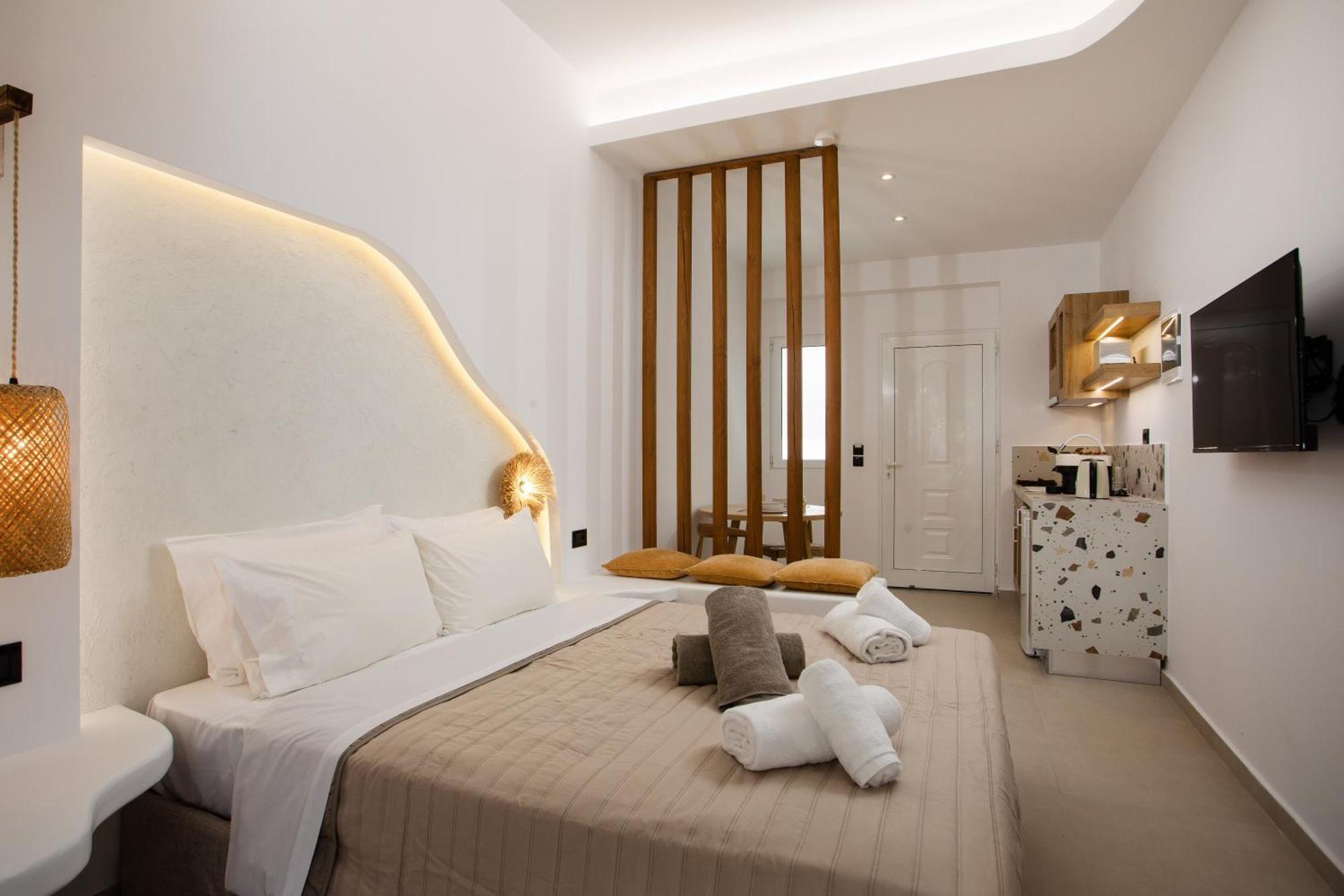 Stay Helios ฟาลิรากี ภายนอก รูปภาพ