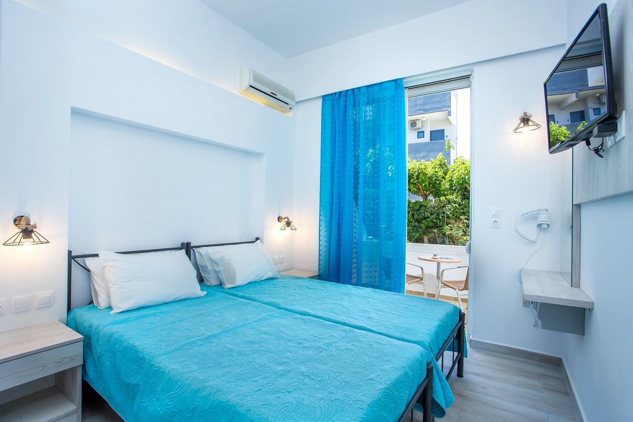 Stay Helios ฟาลิรากี ภายนอก รูปภาพ